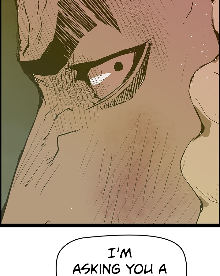 Weak Hero Chapter 57 page 104 - Chapter 57: Ep. 57