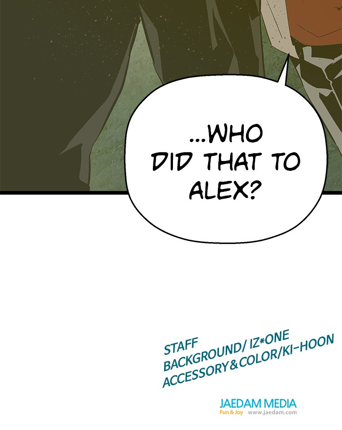 Weak Hero Chapter 57 page 110 - Chapter 57: Ep. 57