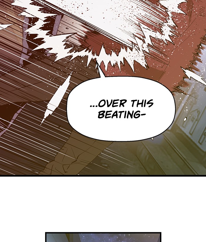 Weak Hero Chapter 57 page 12 - Chapter 57: Ep. 57