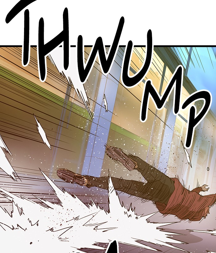 Weak Hero Chapter 57 page 14 - Chapter 57: Ep. 57