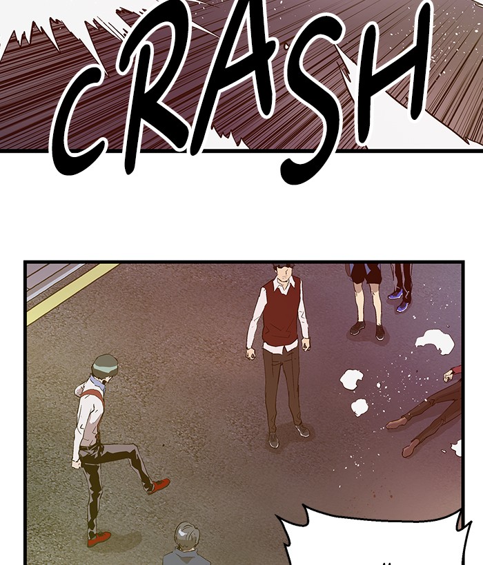 Weak Hero Chapter 57 page 15 - Chapter 57: Ep. 57