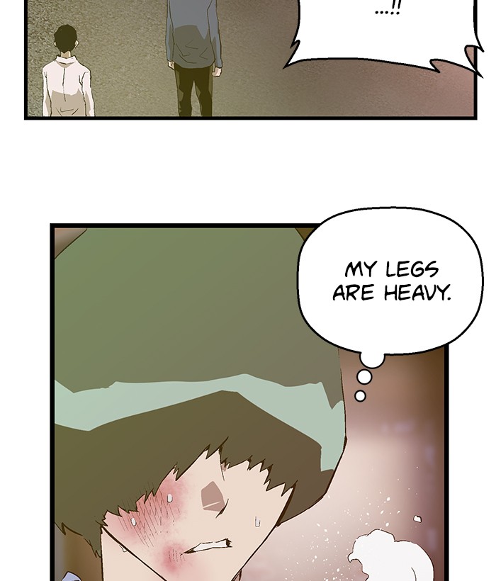 Weak Hero Chapter 57 page 16 - Chapter 57: Ep. 57