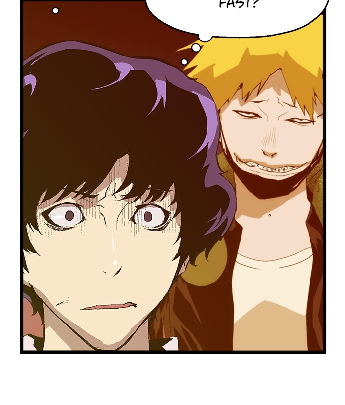 Weak Hero Chapter 57 page 19 - Chapter 57: Ep. 57