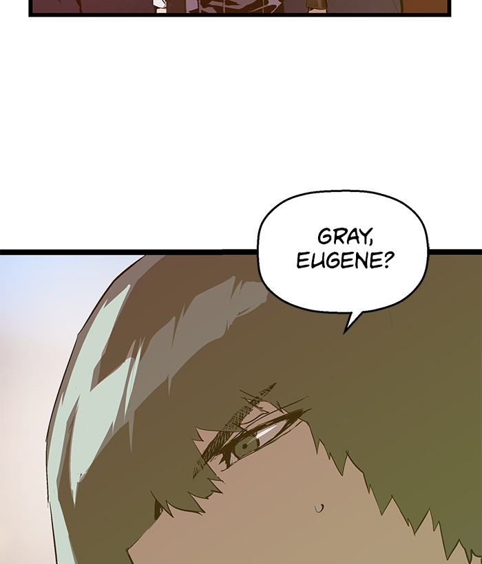 Weak Hero Chapter 57 page 2 - Chapter 57: Ep. 57