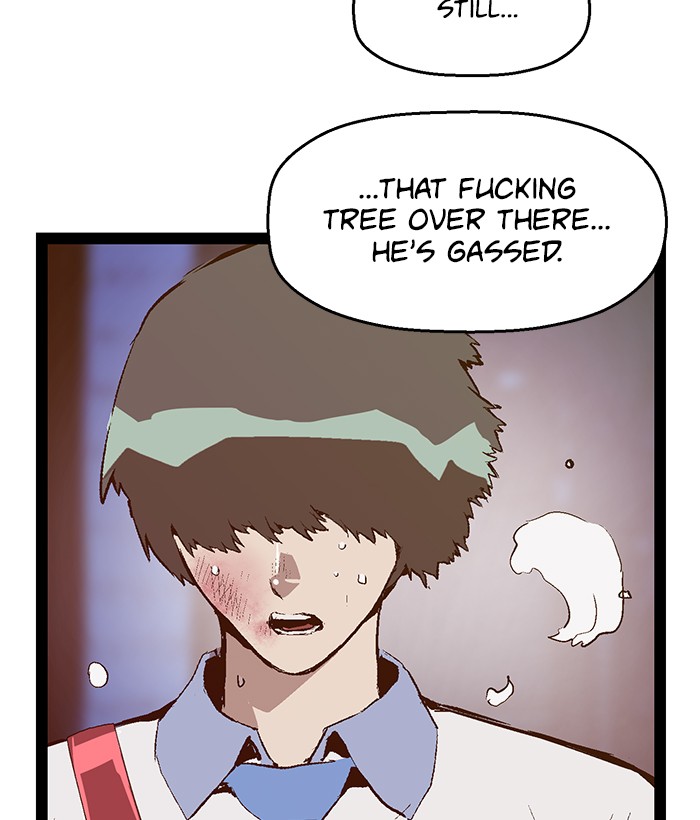 Weak Hero Chapter 57 page 21 - Chapter 57: Ep. 57