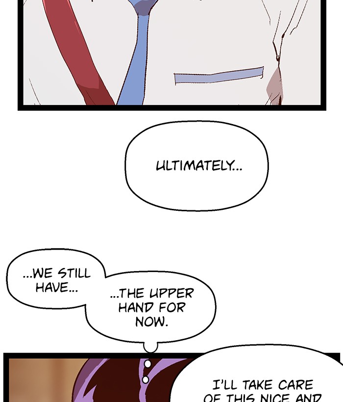 Weak Hero Chapter 57 page 22 - Chapter 57: Ep. 57