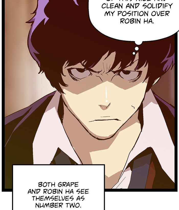 Weak Hero Chapter 57 page 23 - Chapter 57: Ep. 57