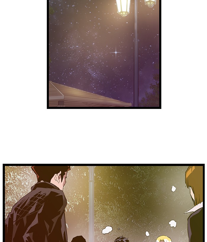 Weak Hero Chapter 57 page 29 - Chapter 57: Ep. 57