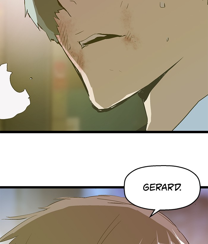Weak Hero Chapter 57 page 3 - Chapter 57: Ep. 57