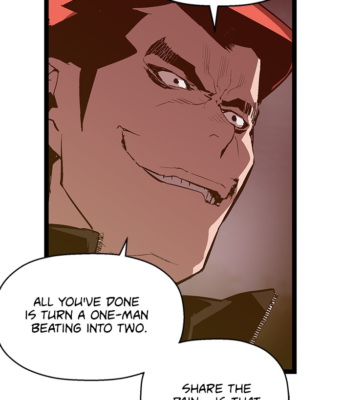 Weak Hero Chapter 57 page 31 - Chapter 57: Ep. 57