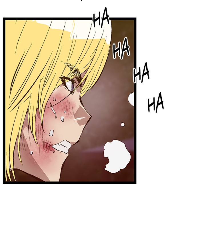Weak Hero Chapter 57 page 33 - Chapter 57: Ep. 57
