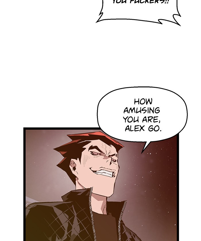 Weak Hero Chapter 57 page 39 - Chapter 57: Ep. 57