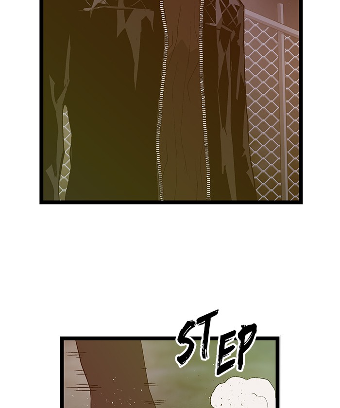 Weak Hero Chapter 57 page 40 - Chapter 57: Ep. 57