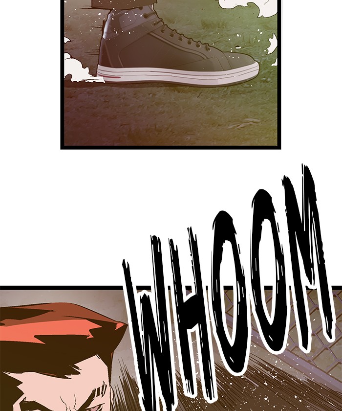 Weak Hero Chapter 57 page 41 - Chapter 57: Ep. 57