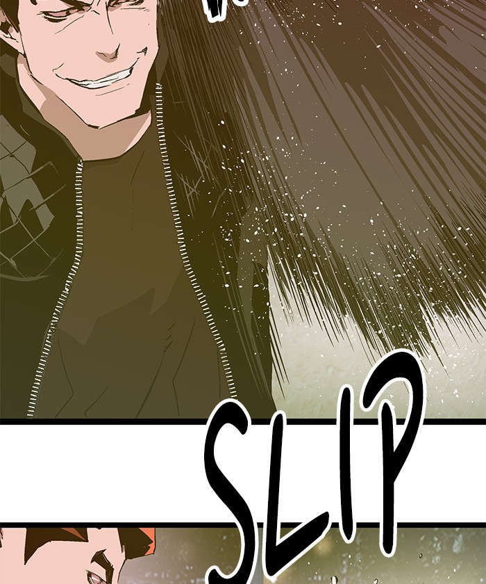 Weak Hero Chapter 57 page 42 - Chapter 57: Ep. 57