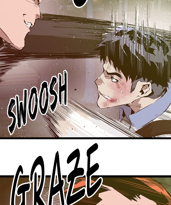 Weak Hero Chapter 57 page 43 - Chapter 57: Ep. 57