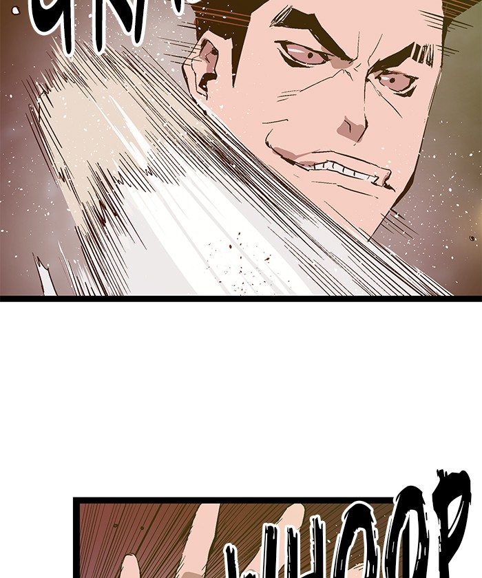 Weak Hero Chapter 57 page 44 - Chapter 57: Ep. 57