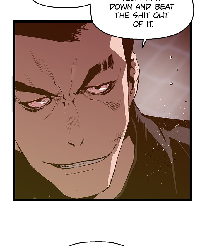 Weak Hero Chapter 57 page 47 - Chapter 57: Ep. 57