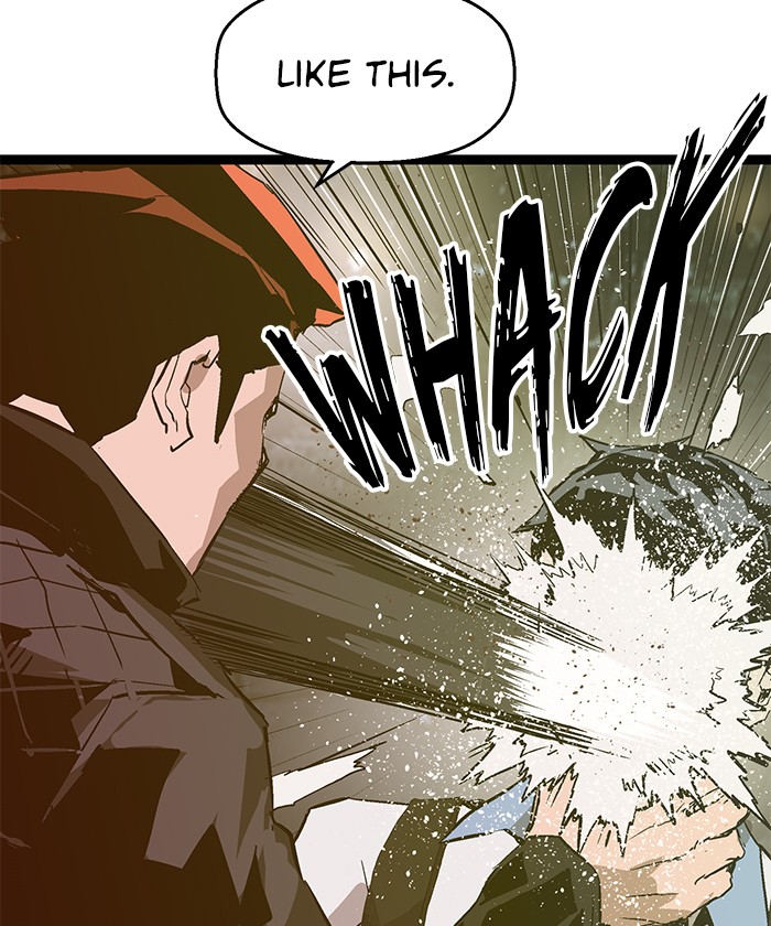 Weak Hero Chapter 57 page 48 - Chapter 57: Ep. 57