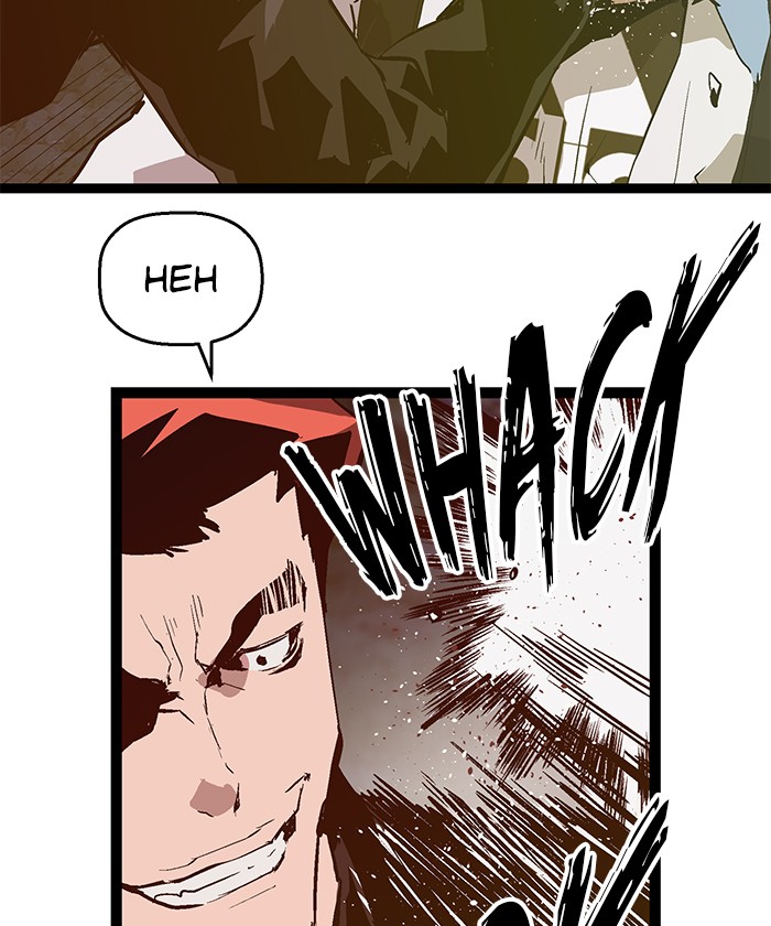 Weak Hero Chapter 57 page 49 - Chapter 57: Ep. 57