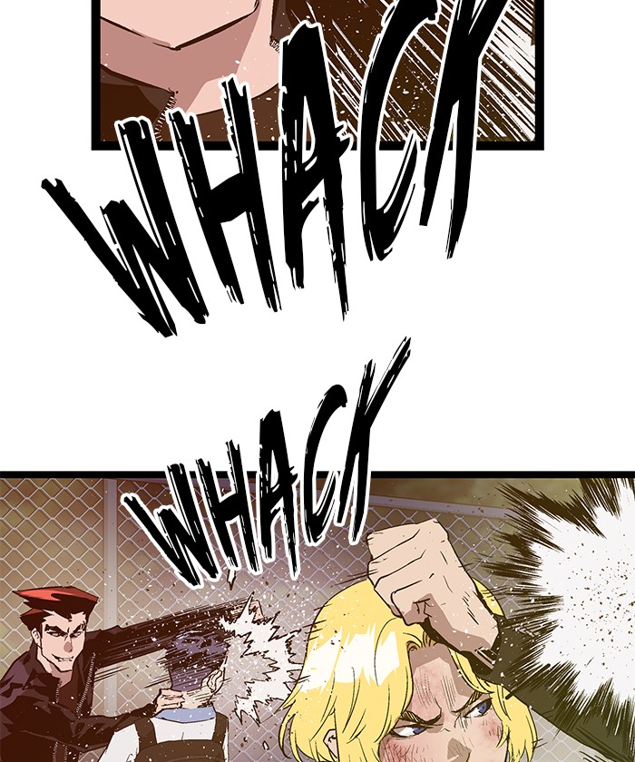 Weak Hero Chapter 57 page 50 - Chapter 57: Ep. 57