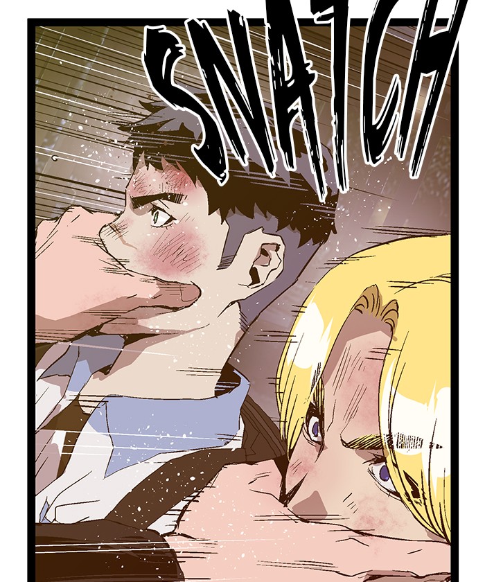 Weak Hero Chapter 57 page 60 - Chapter 57: Ep. 57