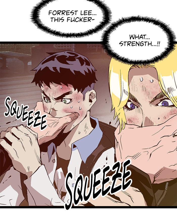 Weak Hero Chapter 57 page 63 - Chapter 57: Ep. 57
