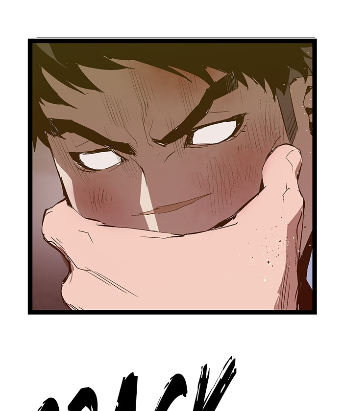 Weak Hero Chapter 57 page 64 - Chapter 57: Ep. 57