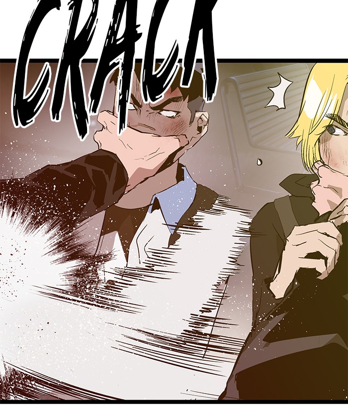 Weak Hero Chapter 57 page 65 - Chapter 57: Ep. 57