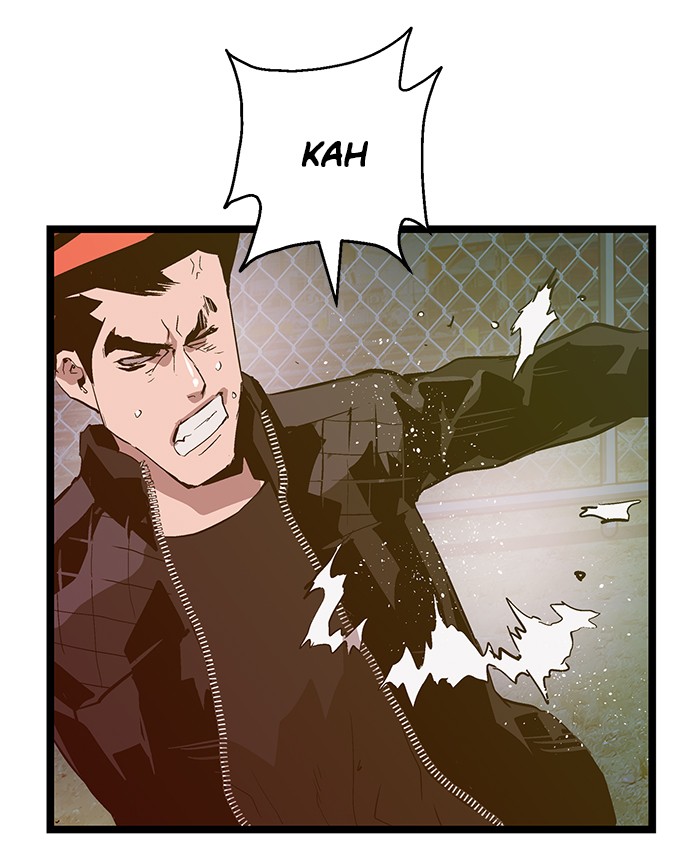 Weak Hero Chapter 57 page 66 - Chapter 57: Ep. 57