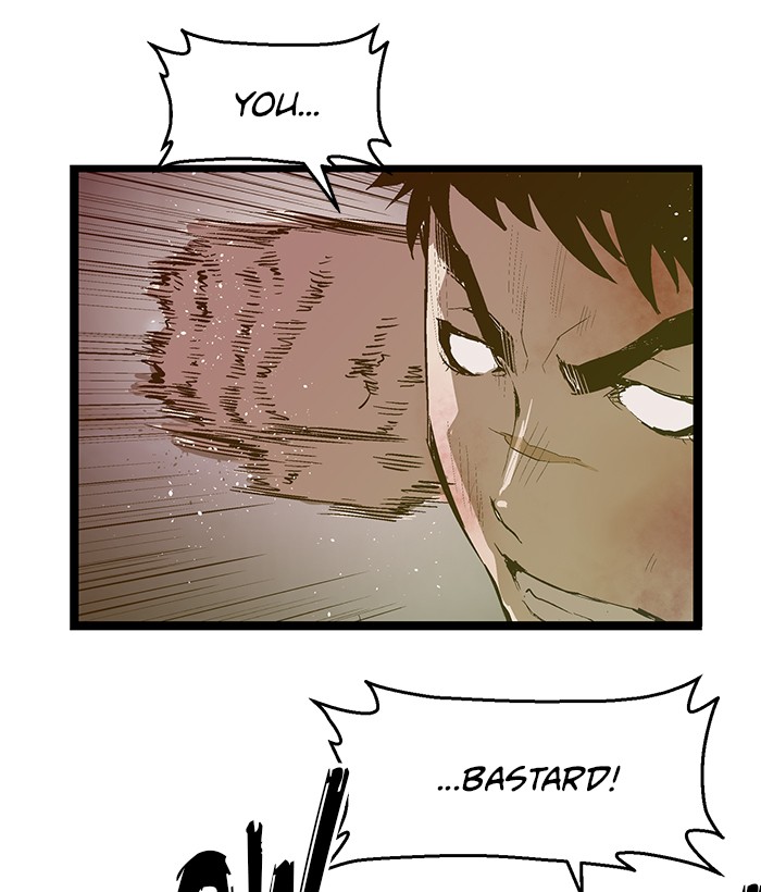Weak Hero Chapter 57 page 67 - Chapter 57: Ep. 57