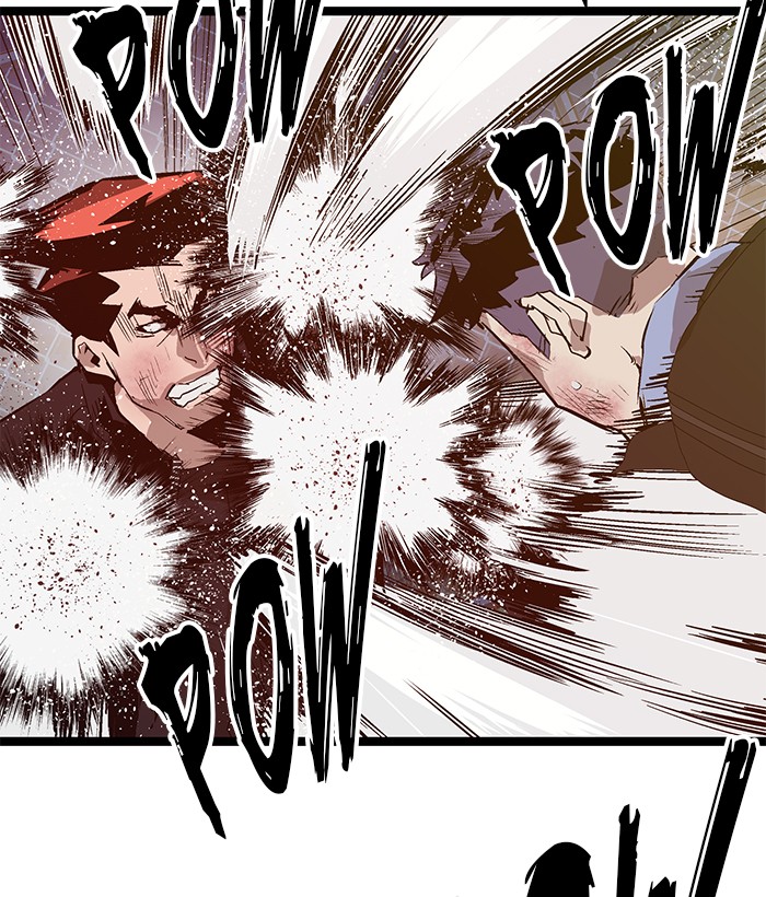 Weak Hero Chapter 57 page 68 - Chapter 57: Ep. 57