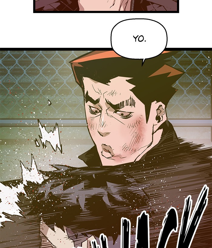 Weak Hero Chapter 57 page 75 - Chapter 57: Ep. 57