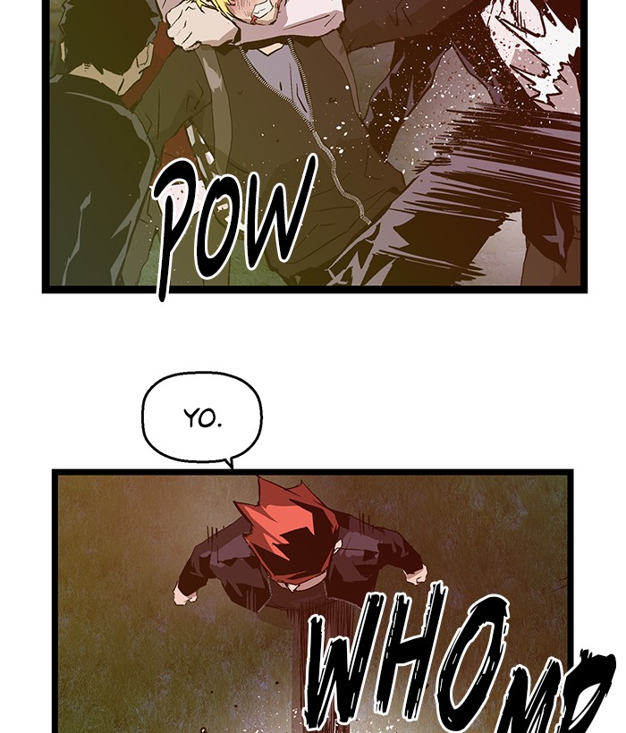 Weak Hero Chapter 57 page 77 - Chapter 57: Ep. 57