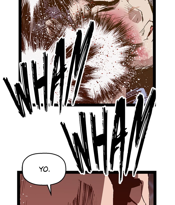 Weak Hero Chapter 57 page 79 - Chapter 57: Ep. 57