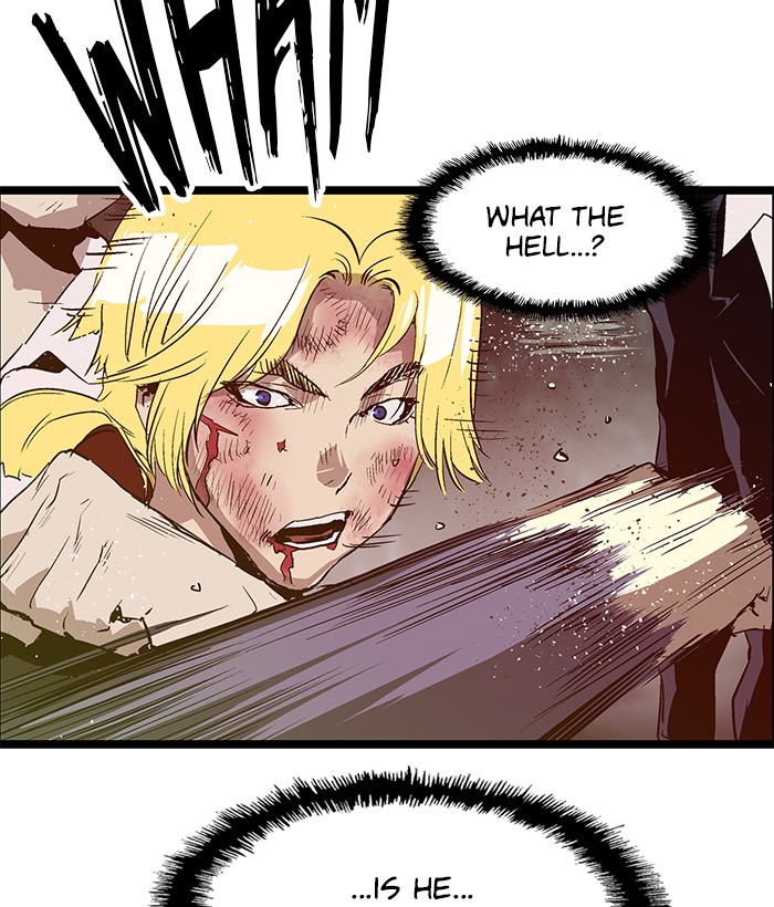 Weak Hero Chapter 57 page 81 - Chapter 57: Ep. 57