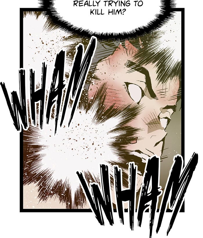 Weak Hero Chapter 57 page 82 - Chapter 57: Ep. 57