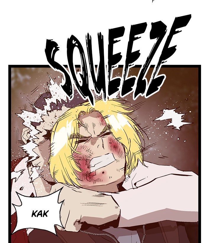 Weak Hero Chapter 57 page 83 - Chapter 57: Ep. 57