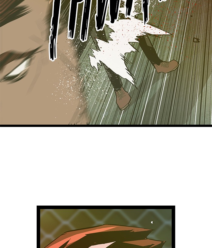 Weak Hero Chapter 57 page 86 - Chapter 57: Ep. 57
