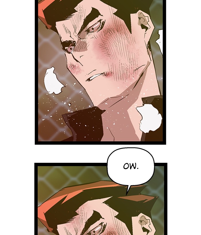Weak Hero Chapter 57 page 87 - Chapter 57: Ep. 57