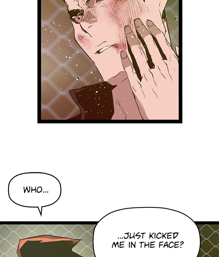 Weak Hero Chapter 57 page 88 - Chapter 57: Ep. 57