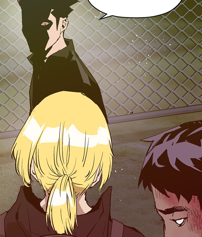 Weak Hero Chapter 57 page 89 - Chapter 57: Ep. 57