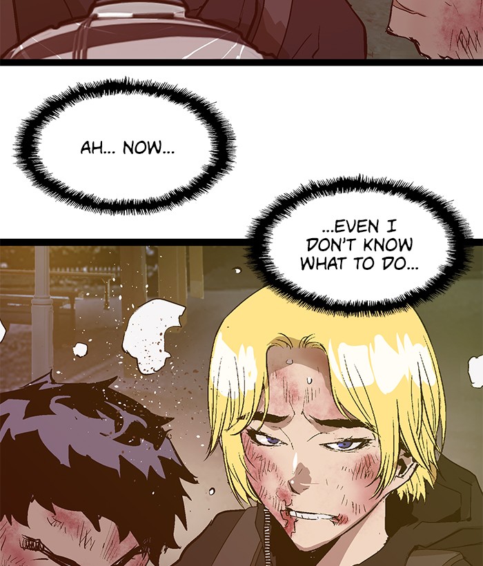 Weak Hero Chapter 57 page 90 - Chapter 57: Ep. 57
