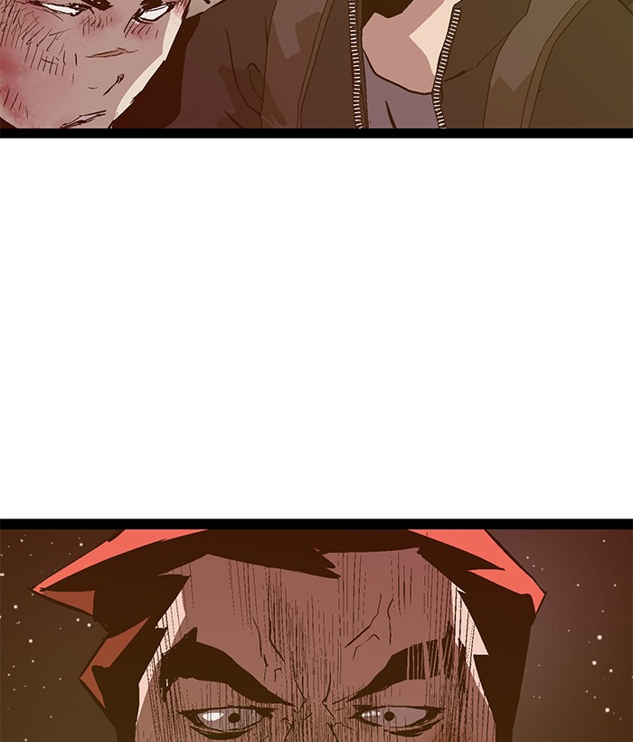 Weak Hero Chapter 57 page 91 - Chapter 57: Ep. 57