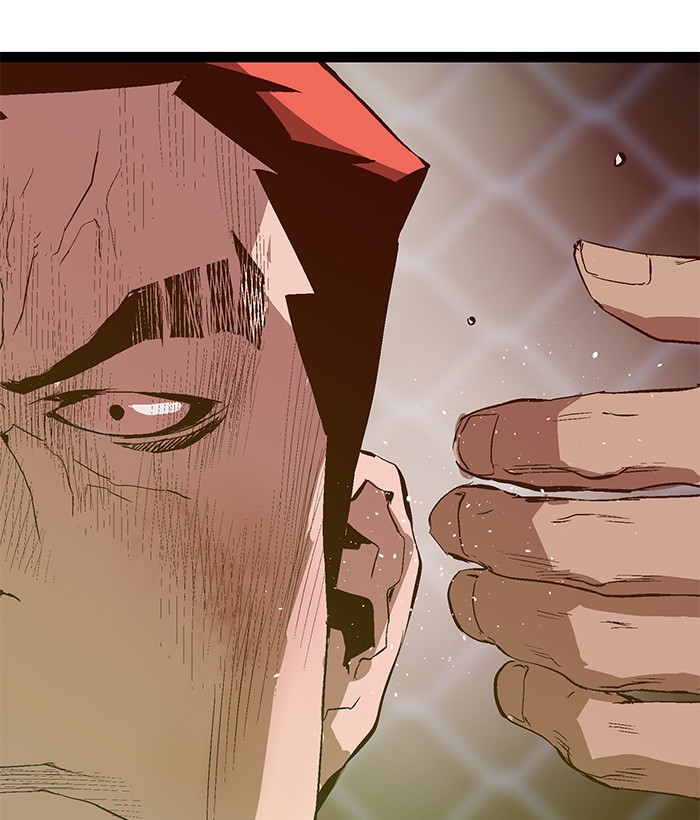 Weak Hero Chapter 57 page 93 - Chapter 57: Ep. 57