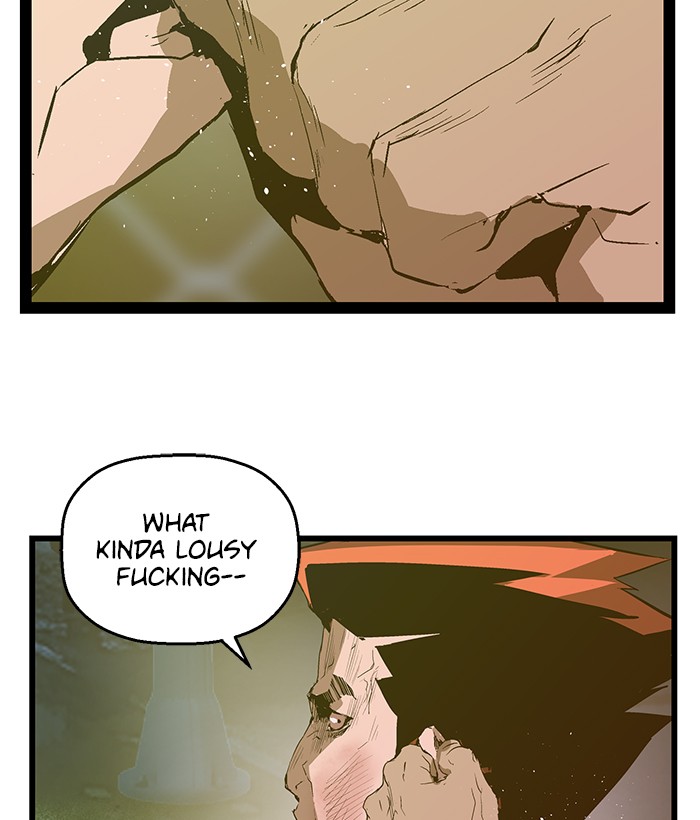 Weak Hero Chapter 57 page 95 - Chapter 57: Ep. 57