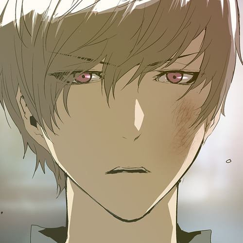 Weak Hero Chapter 57: Ep. 57 cover
