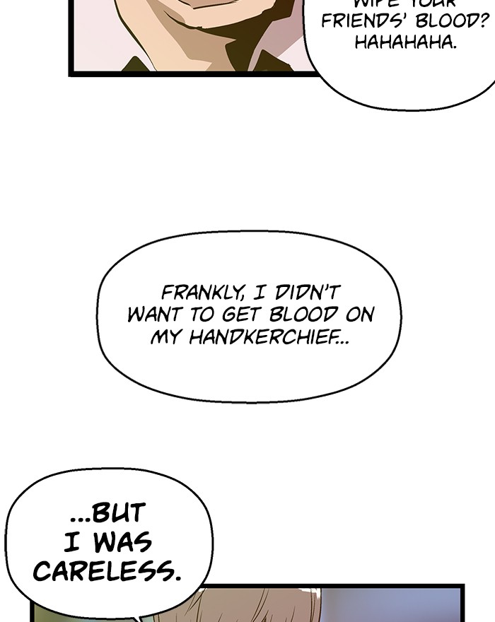 Weak Hero Chapter 58 page 100 - Chapter 58: Ep. 58