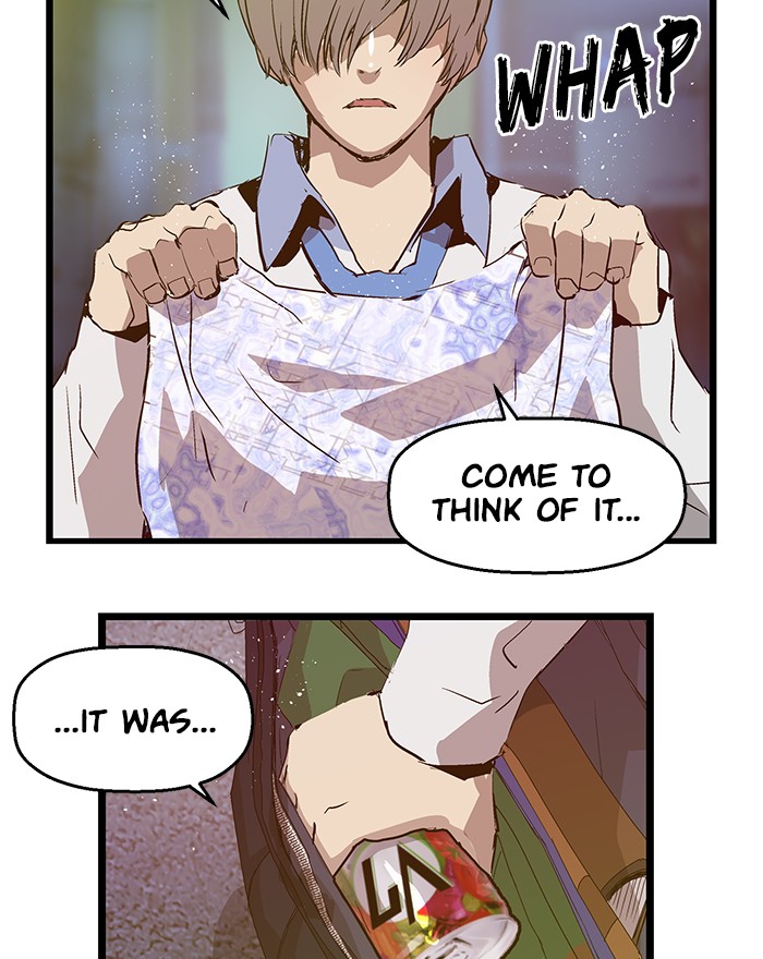 Weak Hero Chapter 58 page 101 - Chapter 58: Ep. 58