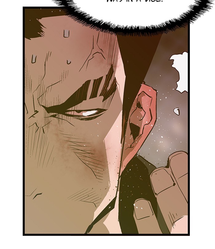 Weak Hero Chapter 58 page 11 - Chapter 58: Ep. 58